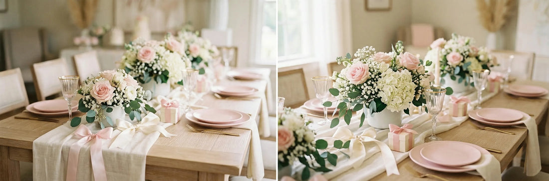 QR code photo baby shower : 10 idées pour garder les meilleurs souvenirs
