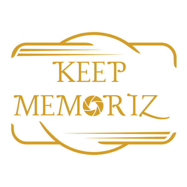 Keep memoriz