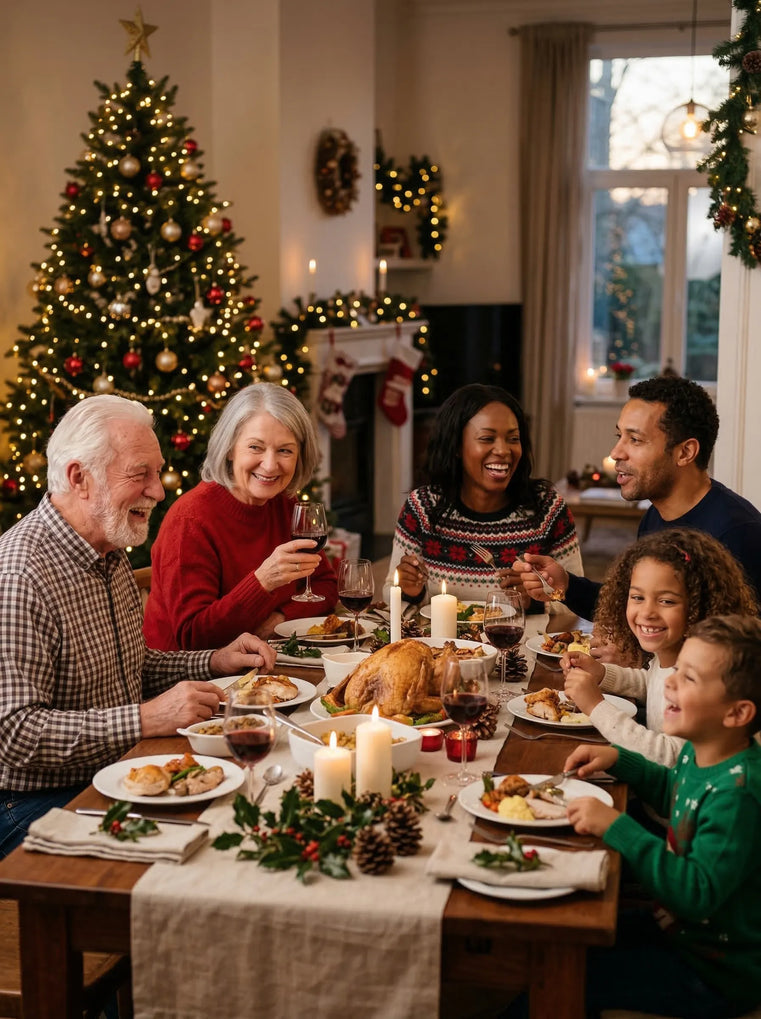 Galerie photo Noël en famille – réunissez tous vos souvenirs